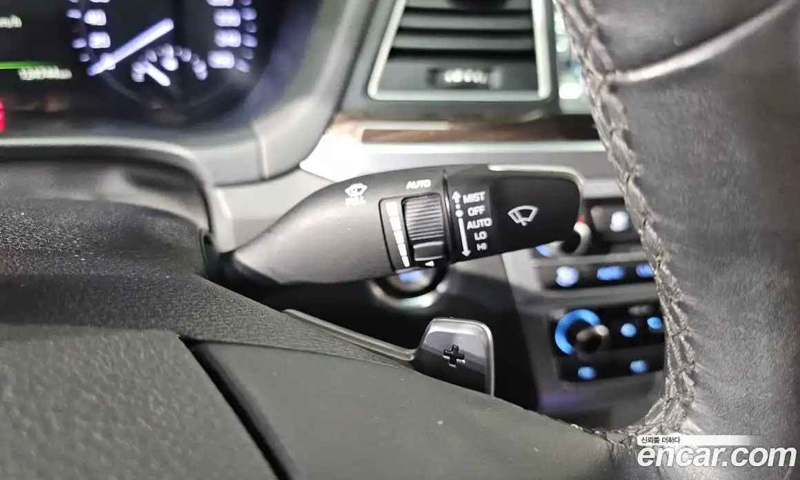 Genesis G80 2018 3.3 Автомат в Москве № 135771, фото 7