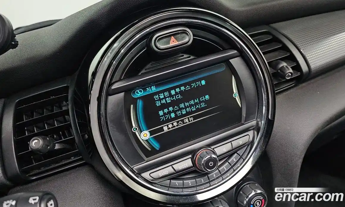 Mini Cooper 2018 1.5 Автомат в Москве № 136760, фото 16