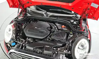 Mini Cooper 2018 1.5 Автомат в Москве № 136760, миниатюра 2