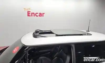 Mini Cooper 2018 1.5 Автомат в Москве № 136760, миниатюра 4