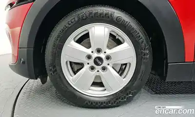 Mini Cooper 2018 1.5 Автомат в Москве № 136760, миниатюра 5