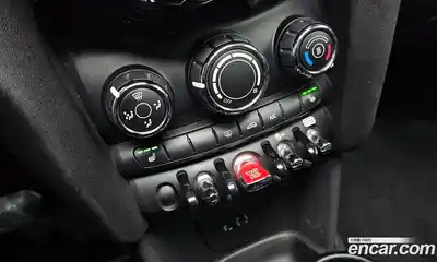 Mini Cooper 2018 1.5 Автомат в Москве № 136760, миниатюра 9