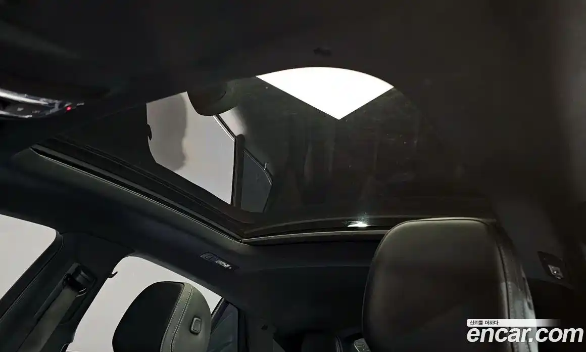 Mercedes-Benz GLE-Class 2023 2.9 Автомат в Москве № 137341, фото 13