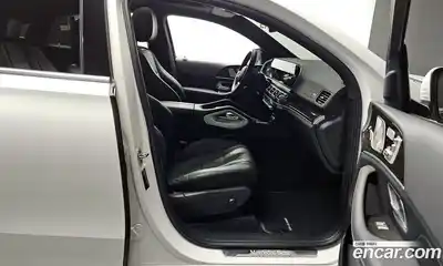 Mercedes-Benz GLE-Class 2023 2.9 Автомат в Москве № 137341, миниатюра 6