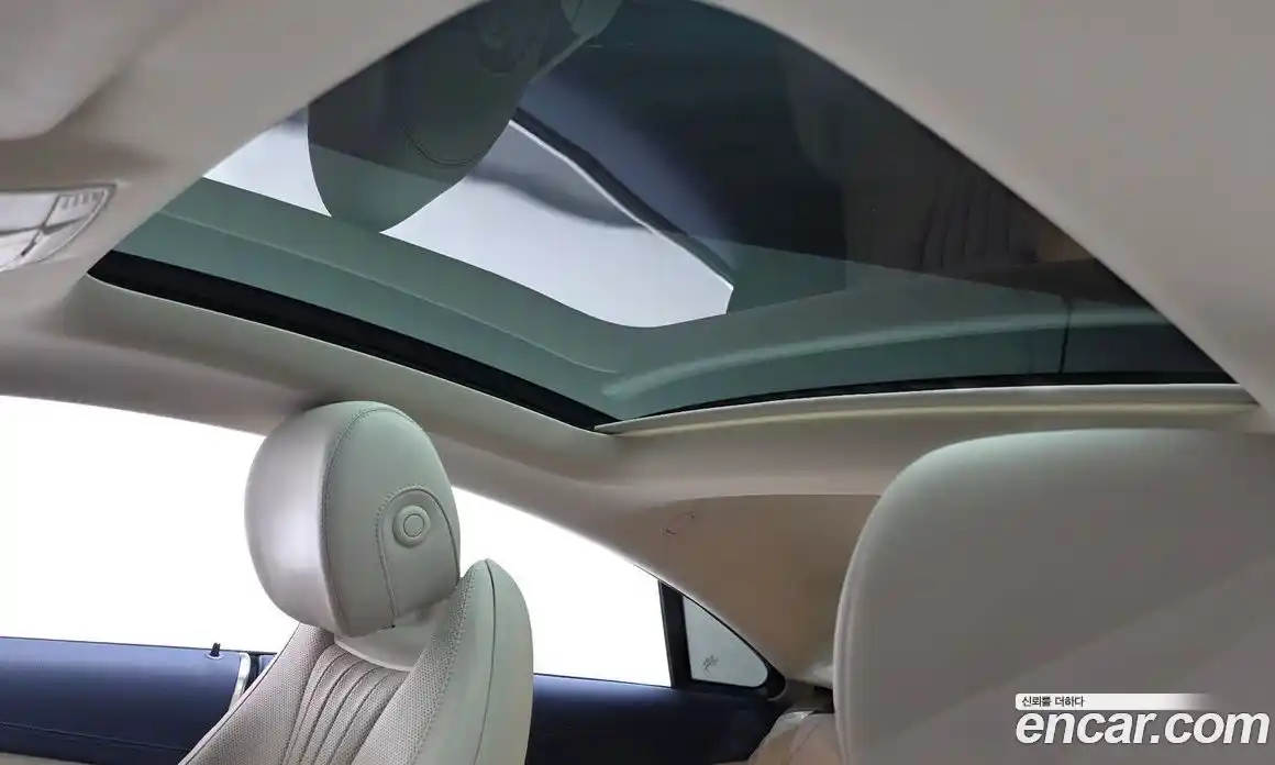 Mercedes-Benz E-Class 2021 3.0 Автомат в Москве № 137659, фото 14