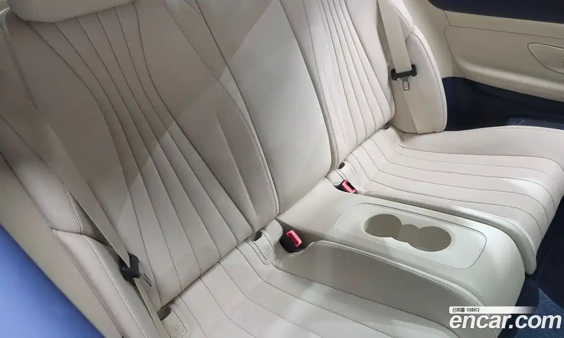 Mercedes-Benz E-Class 2021 3.0 Автомат в Москве № 137659, фото 15