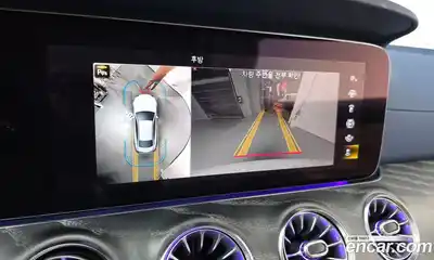 Mercedes-Benz E-Class 2021 3.0 Автомат в Москве № 137659, миниатюра 4