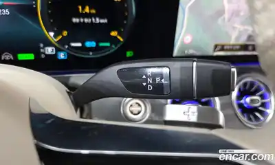 Mercedes-Benz E-Class 2021 3.0 Автомат в Москве № 137659, миниатюра 8