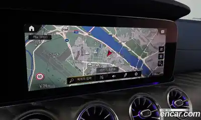 Mercedes-Benz E-Class 2021 3.0 Автомат в Москве № 137659, миниатюра 10