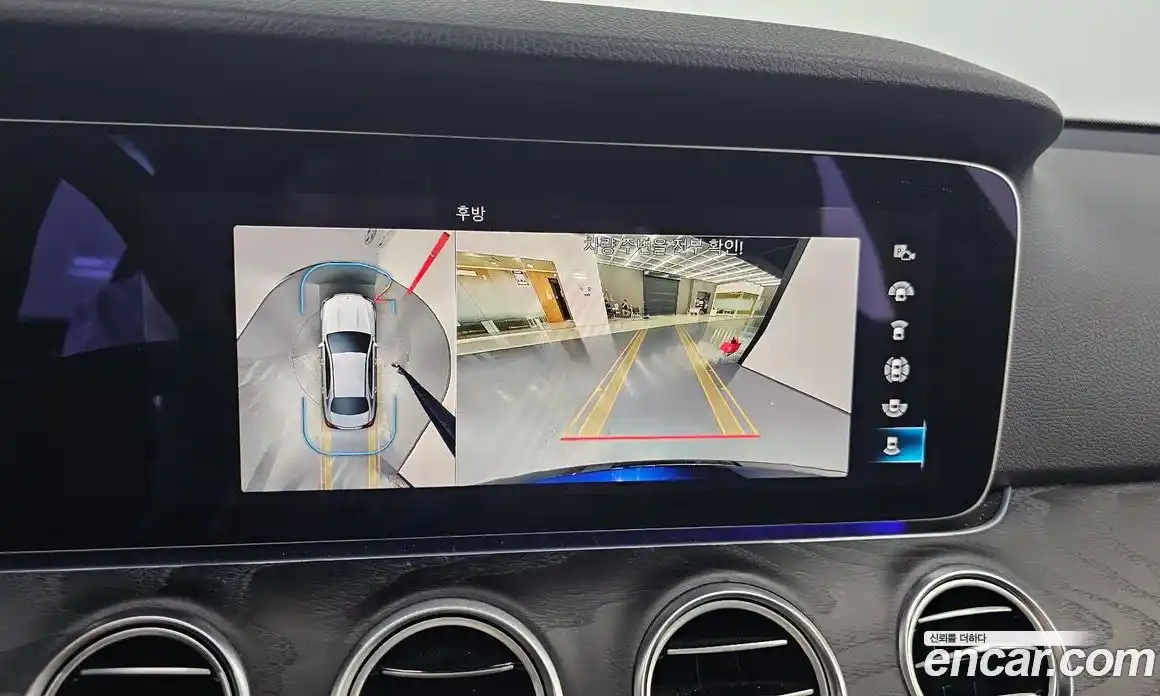 Mercedes-Benz E-Class 2022 2.0 Автомат в Москве № 139963, фото 17