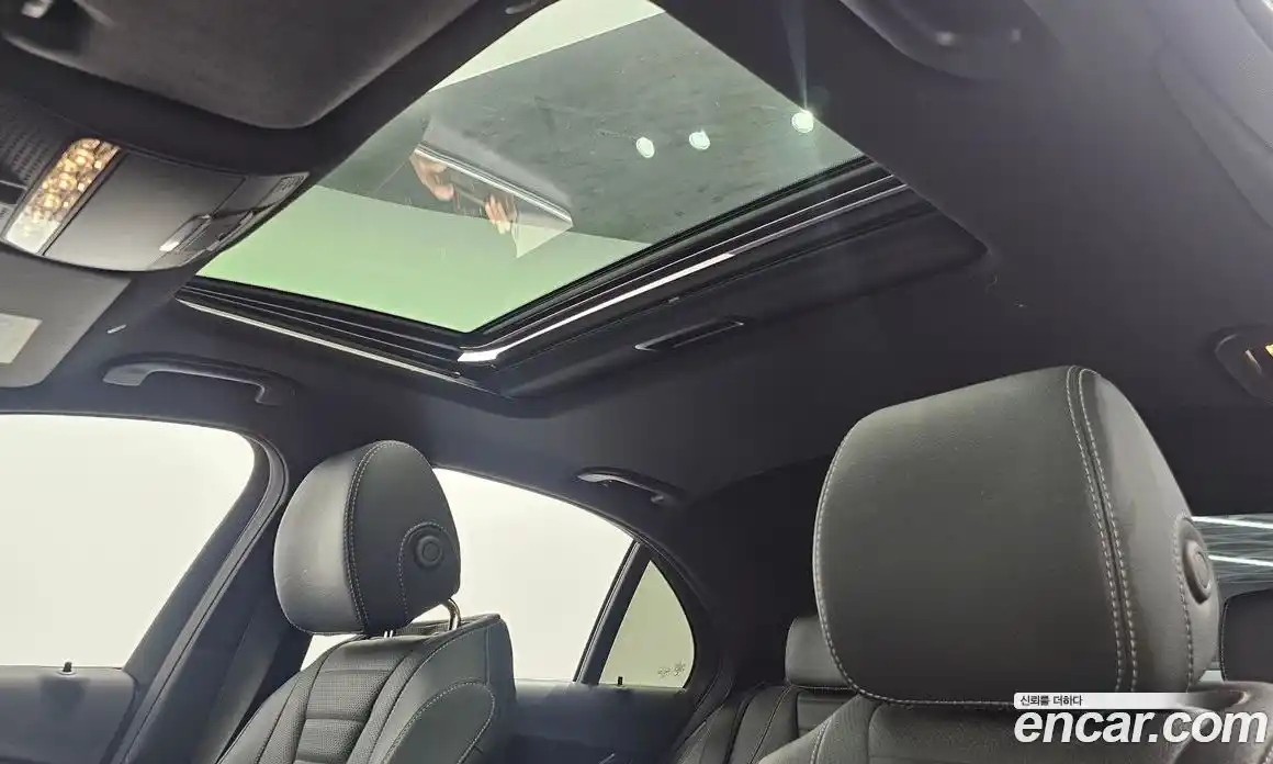 Mercedes-Benz E-Class 2022 2.0 Автомат в Москве № 139963, фото 20