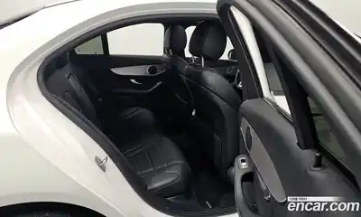 Mercedes-Benz C-Class 2021 2.0 Автомат в Москве № 141213, миниатюра 12