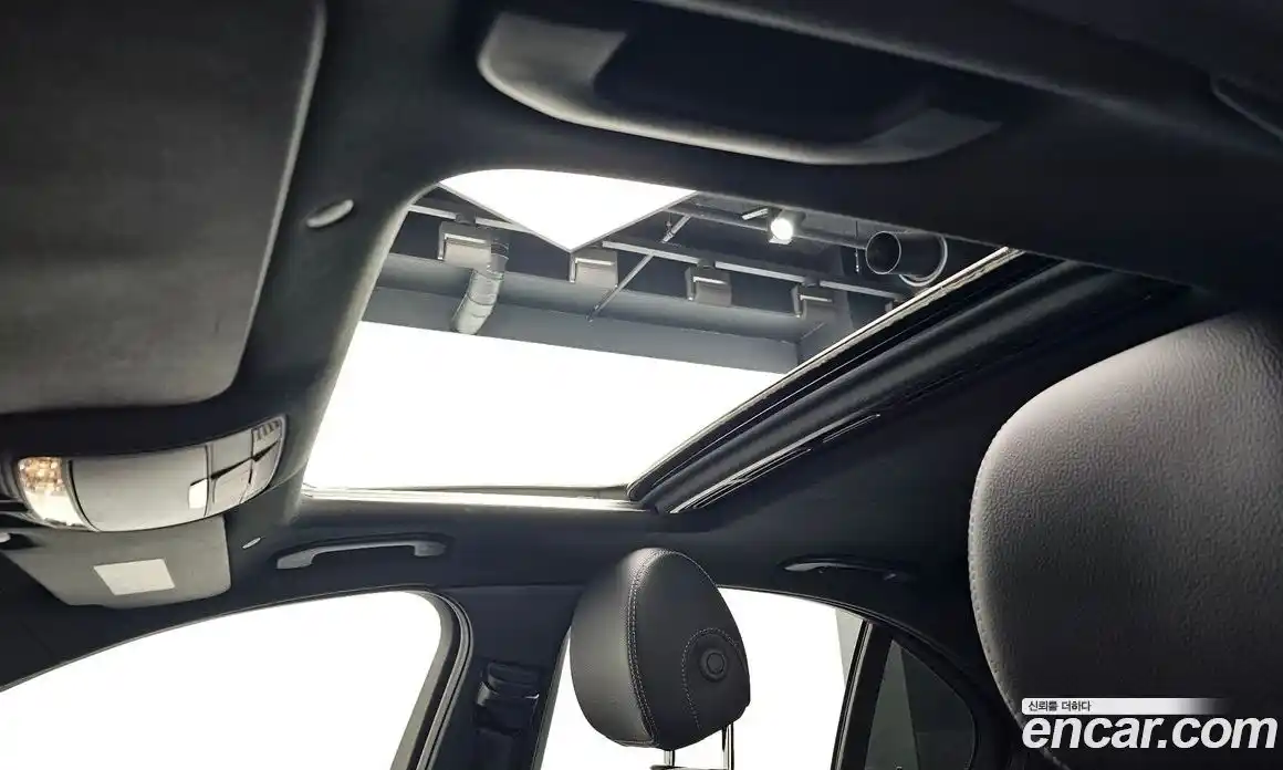 Mercedes-Benz C-Class 2021 2.0 Автомат в Москве № 141213, фото 20