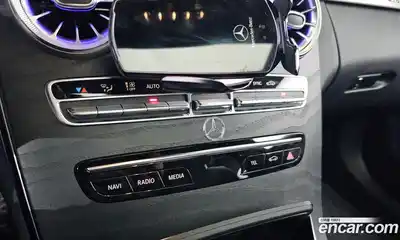 Mercedes-Benz C-Class 2021 2.0 Автомат в Москве № 141213, миниатюра 5