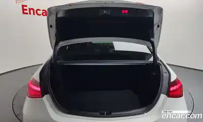 Mercedes-Benz C-Class 2022 2.0 Автомат в Москве № 141681, миниатюра 9