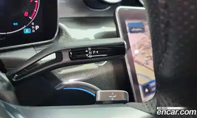 Mercedes-Benz C-Class 2022 2.0 Автомат в Москве № 141681, миниатюра 10