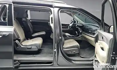 Kia Canival 2025 2.2 Автомат в Москве № 14177, миниатюра 11