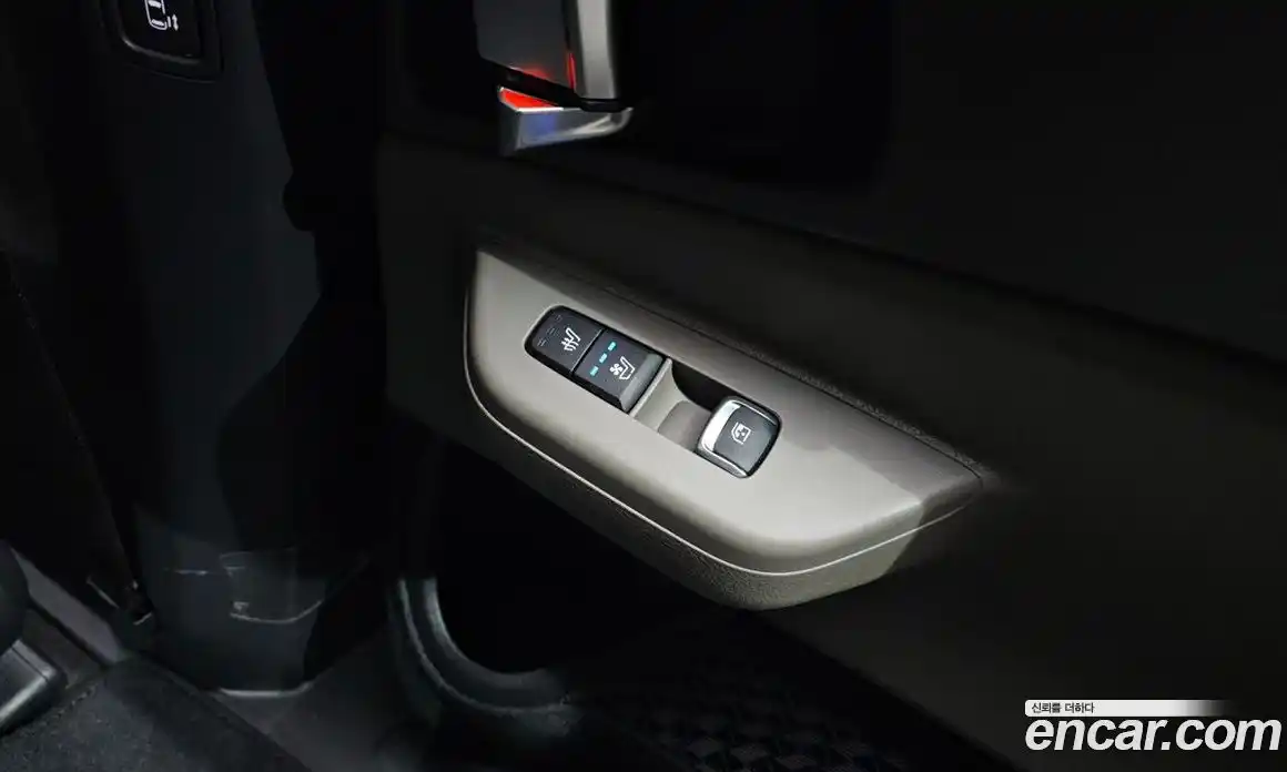 Kia Canival 2025 2.2 Автомат в Москве № 14177, фото 12