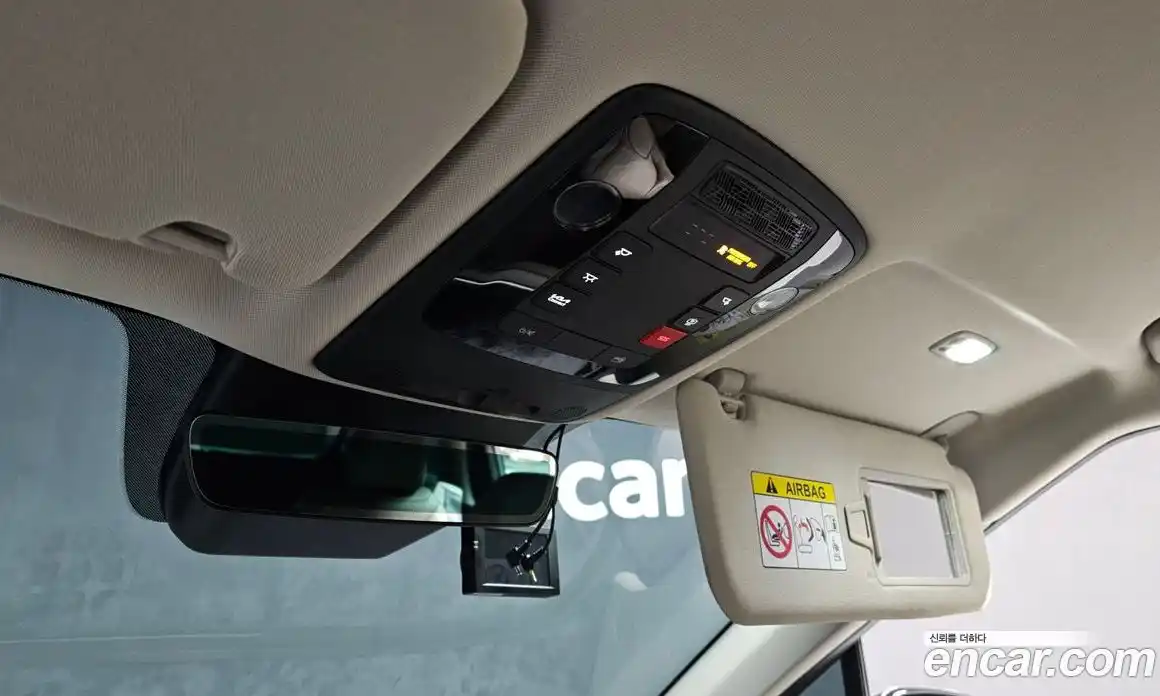 Kia Canival 2025 2.2 Автомат в Москве № 14177, фото 16