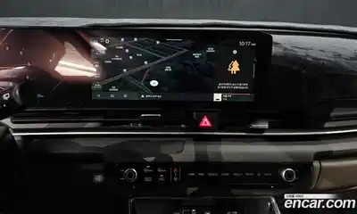 Kia Canival 2025 2.2 Автомат в Москве № 14177, миниатюра 2