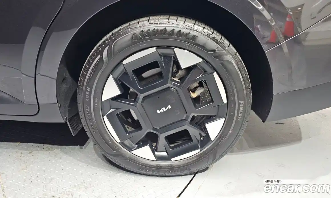 Kia Canival 2025 2.2 Автомат в Москве № 14177, фото 3