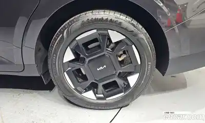 Kia Canival 2025 2.2 Автомат в Москве № 14177, миниатюра 3