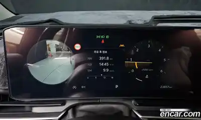 Kia Canival 2025 2.2 Автомат в Москве № 14177, миниатюра 4