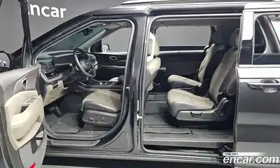 Kia Canival 2025 2.2 Автомат в Москве № 14177, миниатюра 5