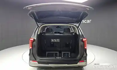 Kia Canival 2025 2.2 Автомат в Москве № 14177, миниатюра 6