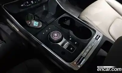 Kia Canival 2025 2.2 Автомат в Москве № 14177, миниатюра 7