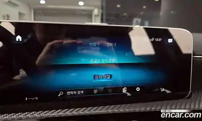 Mercedes-Benz A-Class 2020 2.0 Автомат в Москве № 143077, миниатюра 12