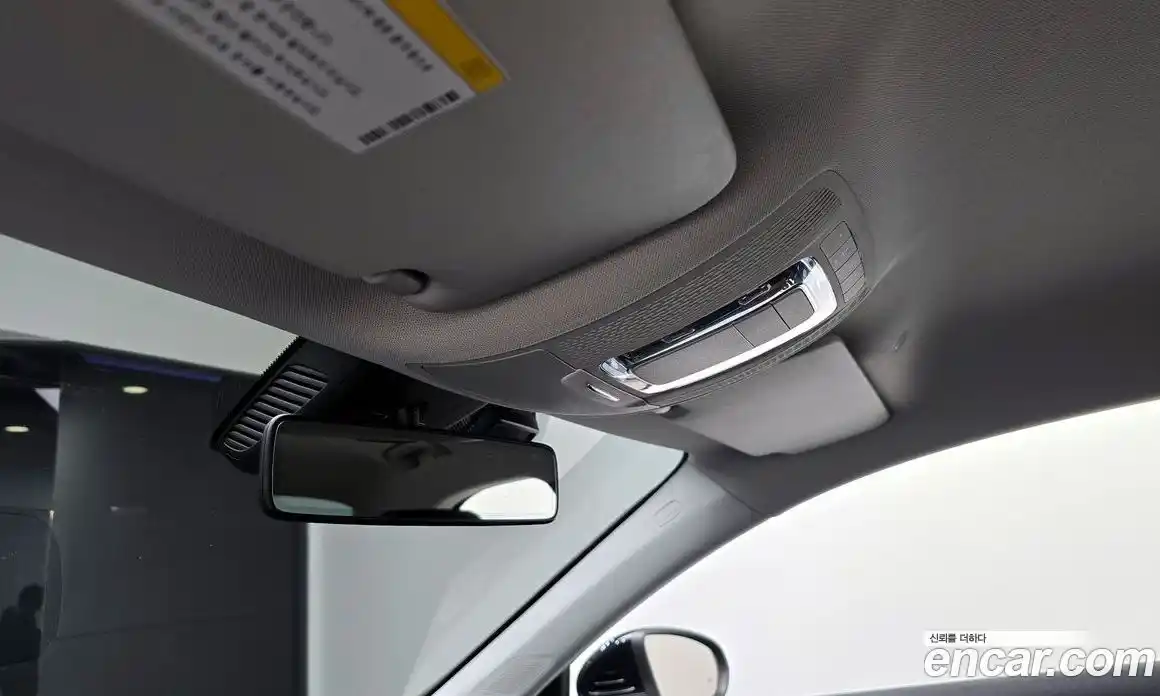 Mercedes-Benz A-Class 2020 2.0 Автомат в Москве № 143077, фото 18