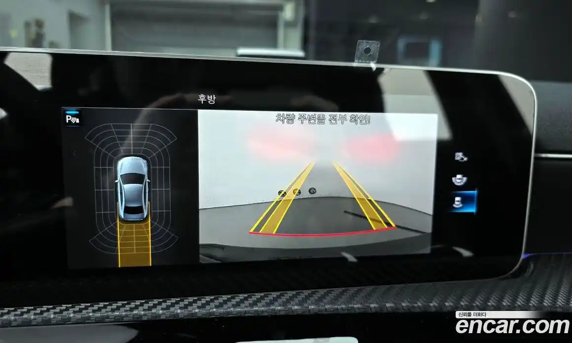 Mercedes-Benz A-Class 2020 2.0 Автомат в Москве № 143077, фото 6