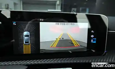 Mercedes-Benz A-Class 2020 2.0 Автомат в Москве № 143077, миниатюра 6