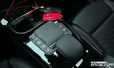 Mercedes-Benz A-Class 2020 2.0 Автомат в Москве № 143077, миниатюра 8