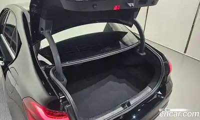 Mercedes-Benz A-Class 2020 2.0 Автомат в Москве № 143077, миниатюра 9