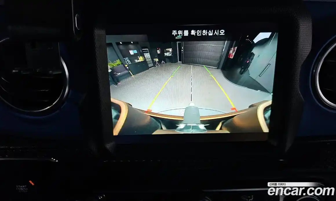 Jeep Wrangler 2019 2.0 Автомат в Москве № 145295, фото 15