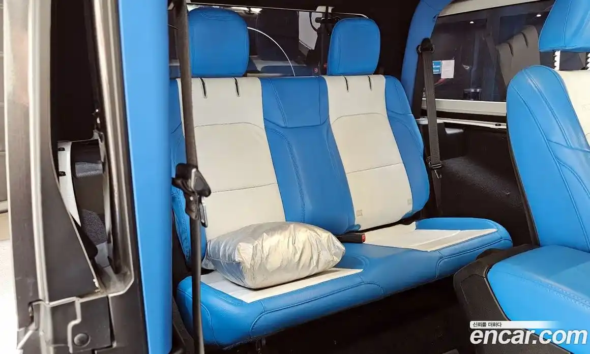 Jeep Wrangler 2019 2.0 Автомат в Москве № 145295, фото 16