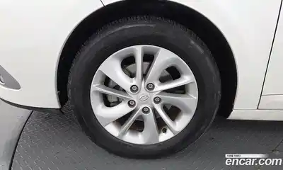 Renault SM3 2015 1.6 Автомат в Москве № 147853, миниатюра 12