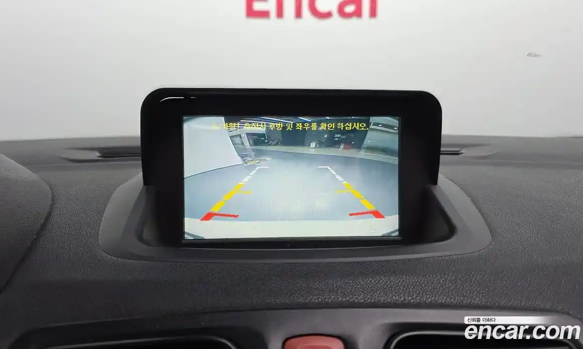 Renault SM3 2015 1.6 Автомат в Москве № 147853, фото 20