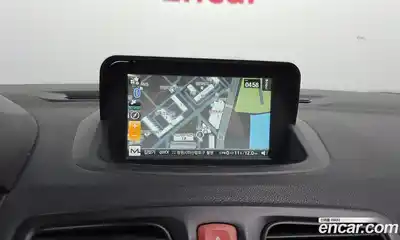 Renault SM3 2015 1.6 Автомат в Москве № 147853, миниатюра 5