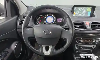 Renault SM3 2015 1.6 Автомат в Москве № 147853, миниатюра 10