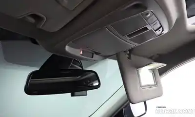 Renault QM6 2019 2.0 Автомат в Москве № 149744, миниатюра 12