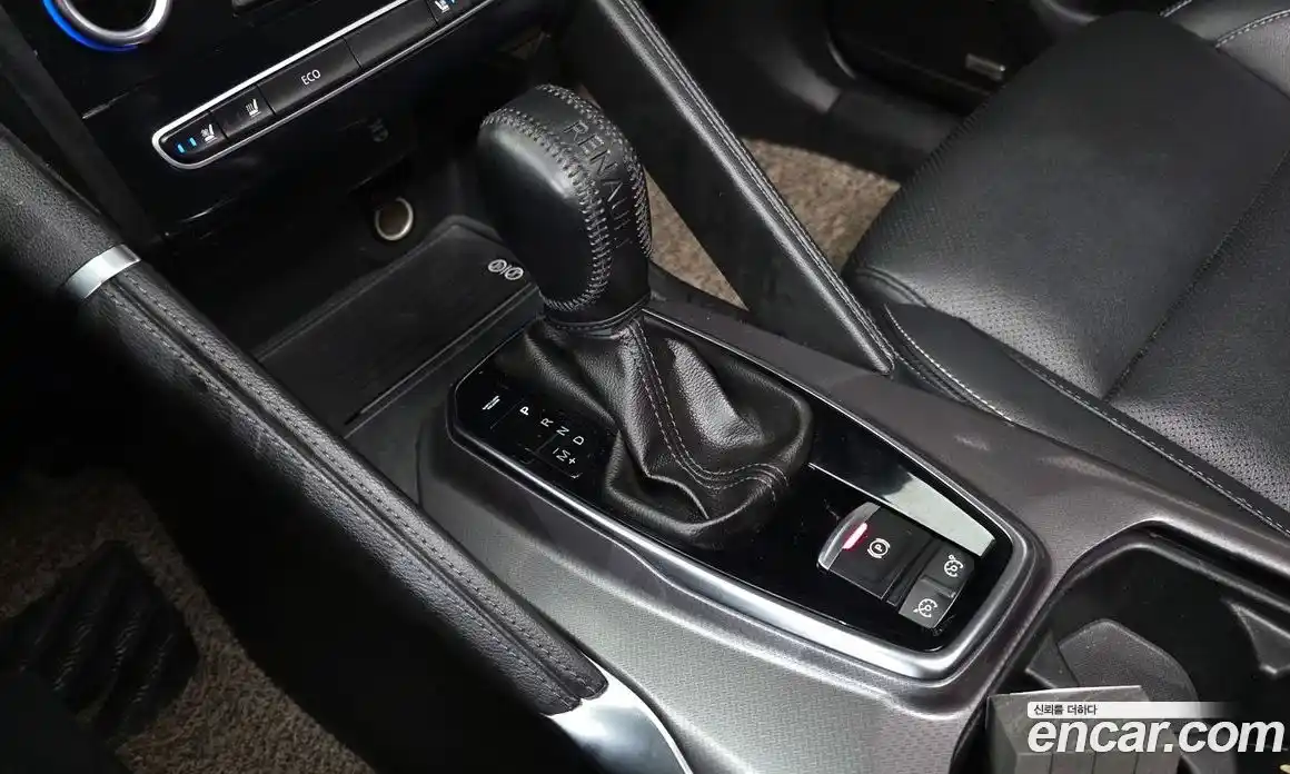 Renault QM6 2019 2.0 Автомат в Москве № 149744, фото 15