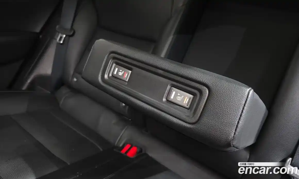 Renault QM6 2019 2.0 Автомат в Москве № 149744, фото 16