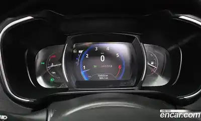 Renault QM6 2019 2.0 Автомат в Москве № 149744, миниатюра 2