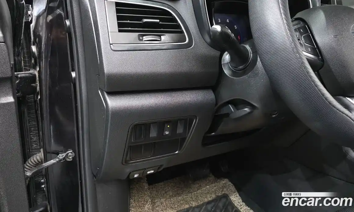 Renault QM6 2019 2.0 Автомат в Москве № 149744, фото 3