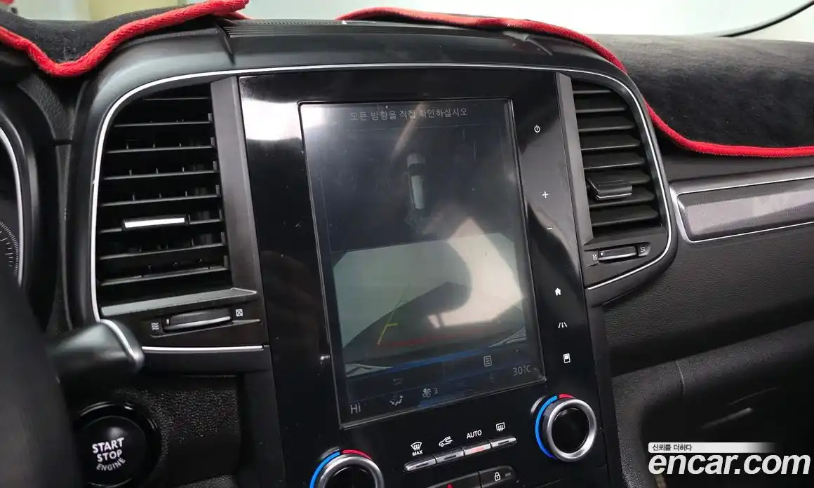 Renault QM6 2019 2.0 Автомат в Москве № 149744, фото 6