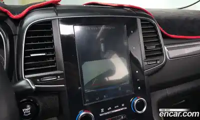 Renault QM6 2019 2.0 Автомат в Москве № 149744, миниатюра 6