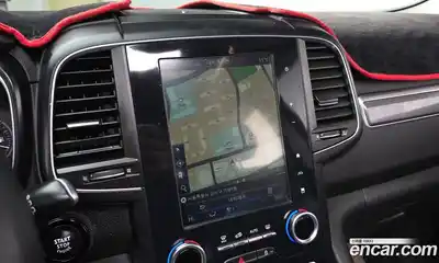 Renault QM6 2019 2.0 Автомат в Москве № 149744, миниатюра 7